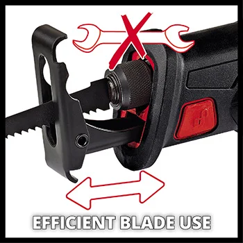 Einhell akumulatorska višenamenska testera Power X-Change TE-AP 18/22 Li-Solo 4326300 Einhell akumulatorska višenamenska testera Power X-Change TE-AP 18/22 Li-Solo 4326300