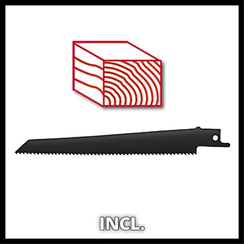 Einhell akumulatorska višenamenska testera Power X-Change TE-AP 18/22 Li-Solo 4326300 Einhell akumulatorska višenamenska testera Power X-Change TE-AP 18/22 Li-Solo 4326300