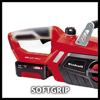 Einhell akumulatorska lančana testera Power X-Change GE-LC 18 Li Kit (1x3,0Ah) 4501760 Einhell akumulatorska lančana testera Power X-Change GE-LC 18 Li Kit (1x3,0Ah) 4501760