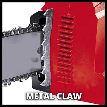 Einhell akumulatorska lančana testera Power X-Change GE-LC 18 Li Kit (1x3,0Ah) 4501760 Einhell akumulatorska lančana testera Power X-Change GE-LC 18 Li Kit (1x3,0Ah) 4501760