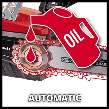 Einhell akumulatorska lančana testera Power X-Change GE-LC 18 Li Kit (1x3,0Ah) 4501760 Einhell akumulatorska lančana testera Power X-Change GE-LC 18 Li Kit (1x3,0Ah) 4501760