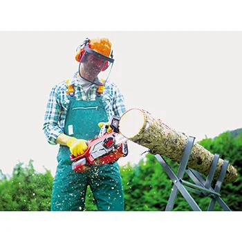 Einhell akumulatorska lančana testera Power X-Change GE-LC 18 Li Kit (1x3,0Ah) 4501760 Einhell akumulatorska lančana testera Power X-Change GE-LC 18 Li Kit (1x3,0Ah) 4501760