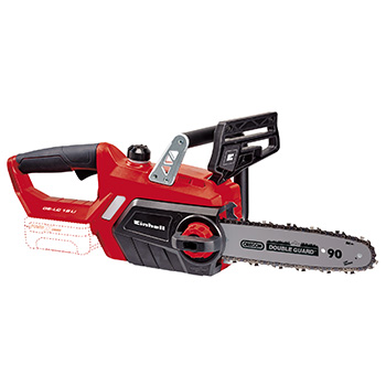 Einhell akumulatorska lančana testera Power X-Change GE-LC 18 Li Solo Einhell akumulatorska lančana testera Power X-Change GE-LC 18 Li Solo