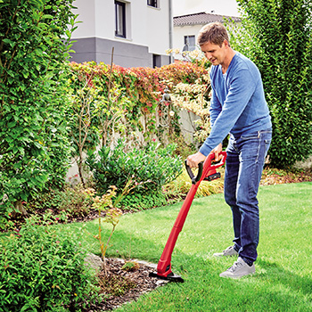 Einhell akumulatorski trimer za travu Power X-Change GC-CT 18/24 Li P (1x1,5Ah) Einhell akumulatorski trimer za travu Power X-Change GC-CT 18/24 Li P (1x1,5Ah)