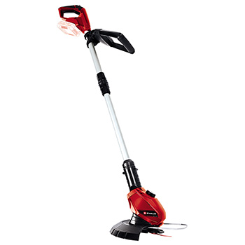 Einhell akumulatorski trimer za travu Power X-Change GE-CT 18 Li - Solo Einhell akumulatorski trimer za travu Power X-Change GE-CT 18 Li - Solo