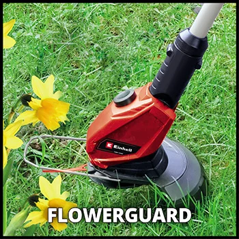 Einhell akumulatorski trimer za travu Power X-Change GE-CT 18 Li - Solo Einhell akumulatorski trimer za travu Power X-Change GE-CT 18 Li - Solo