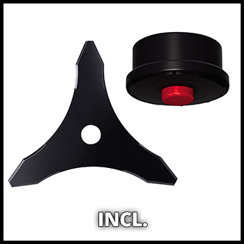 Einhell akumulatorski trimer za travu Power X-Change AGILLO Kit (2x3,0Ah) Einhell akumulatorski trimer za travu Power X-Change AGILLO Kit (2x3,0Ah)