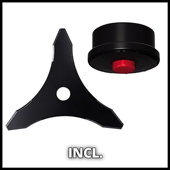 Einhell akumulatorski trimer za travu Power X-Change AGILLO Kit (2x3,0Ah)-2