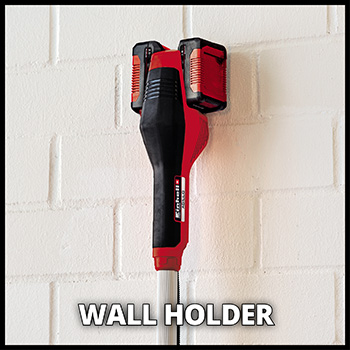 Einhell akumulatorski trimer za travu Power X-Change AGILLO Kit (2x3,0Ah) Einhell akumulatorski trimer za travu Power X-Change AGILLO Kit (2x3,0Ah)