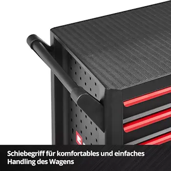 Einhell radionička kolica za alat sa 6 fioka 49375402-2