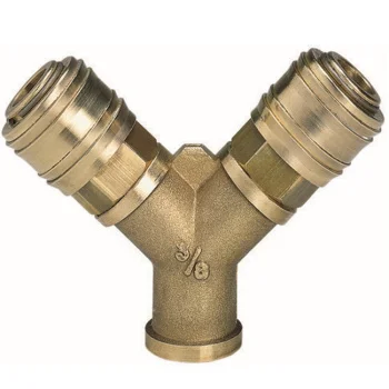 Einhell razvodnik vazduha R 3/8 Einhell razvodnik vazduha R 3/8