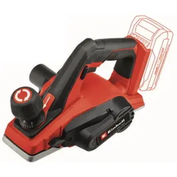 Einhell akumulatorsko rende TE-PL 18/82 Li 4345400 + POKLON Einhell starter kit Power X-Change 18V 2.5Ah 4512097 Einhell akumulatorsko rende TE-PL 18/82 Li 4345400 + POKLON Einhell starter kit Power X-Change 18V 2.5Ah 4512097
