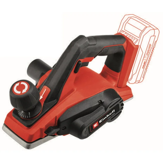 Einhell akumulatorsko rende TE-PL 18/82 Li - Solo 4345400 Einhell akumulatorsko rende TE-PL 18/82 Li - Solo 4345400