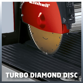 Einhell rezač kamena i granita sa laserom TE-SC 570 L Einhell rezač kamena i granita sa laserom TE-SC 570 L