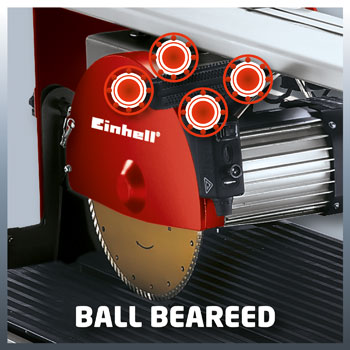 Einhell rezač kamena i granita sa laserom TE-SC 570 L Einhell rezač kamena i granita sa laserom TE-SC 570 L