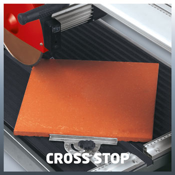 Einhell rezač kamena i granita sa laserom TE-SC 570 L Einhell rezač kamena i granita sa laserom TE-SC 570 L