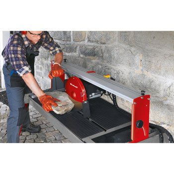 Einhell rezač kamena i granita sa laserom TE-SC 570 L Einhell rezač kamena i granita sa laserom TE-SC 570 L