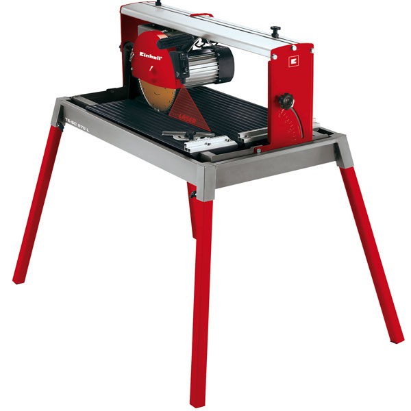 Einhell rezač kamena i granita sa laserom TE-SC 570 L Einhell rezač kamena i granita sa laserom TE-SC 570 L