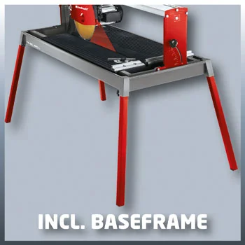 Einhell rezač kamena i granita sa laserom TE-SC 920 L-6