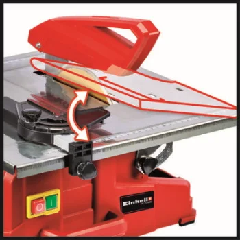 Einhell rezač pločica TC-TC 800 4301185-5