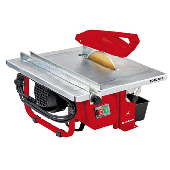 Einhell rezač pločica TC-TC 618 Einhell rezač pločica TC-TC 618