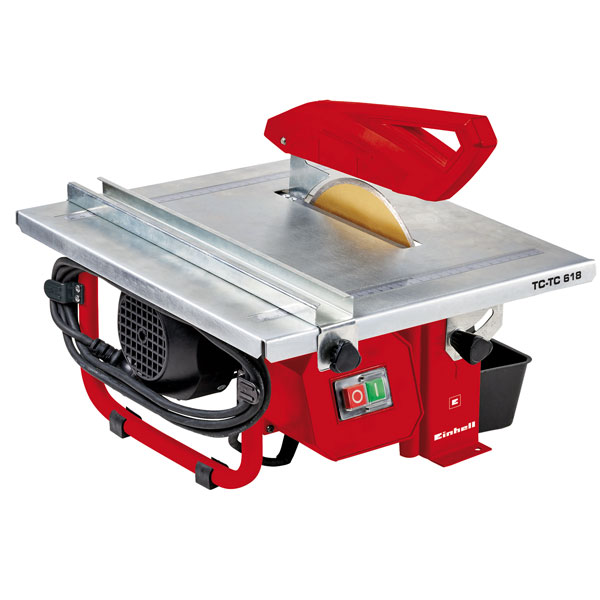 Einhell rezač pločica TC-TC 618 Einhell rezač pločica TC-TC 618