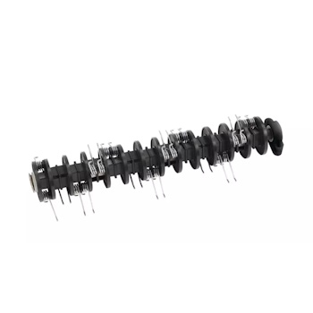 Einhell rezervni valjak sa iglicama za GE-SA 1435 3421125 Einhell rezervni valjak sa iglicama za GE-SA 1435 3421125