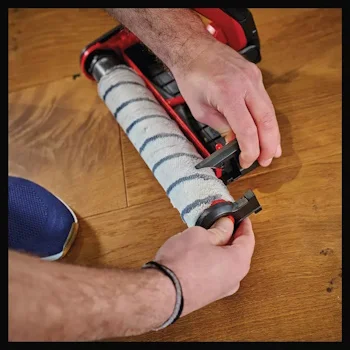 Einhell rezervni valjak Cleanexo 3437111 Einhell rezervni valjak Cleanexo 3437111