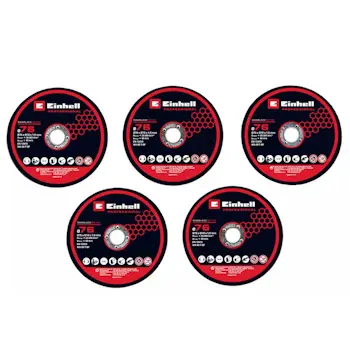 Einhell rezni disk Ø76mm za TP-CO 18/76 set 5/1 4440471 Einhell rezni disk Ø76mm za TP-CO 18/76 set 5/1 4440471