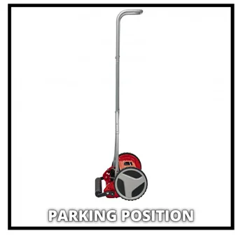 Einhell ručna kosilica za travu GC-HM 400 3414129 Einhell ručna kosilica za travu GC-HM 400 3414129