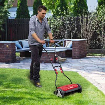Einhell ručna kosilica za travu GC-HM 400 3414129 Einhell ručna kosilica za travu GC-HM 400 3414129