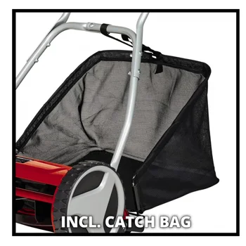 Einhell ručna kosilica za travu GC-HM 400 3414129 Einhell ručna kosilica za travu GC-HM 400 3414129