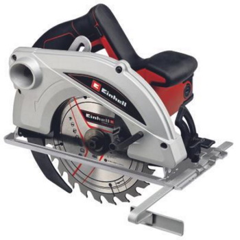 Einhell ručna kružna testera TC-CS 1410 Einhell ručna kružna testera TC-CS 1410