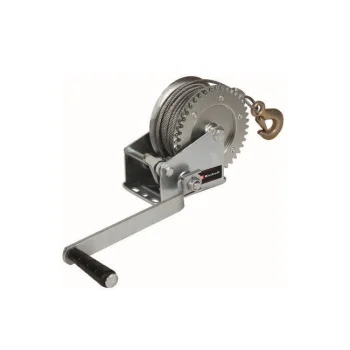 Einhell ručno vitlo sa sajlom TC-WI 800 2260170