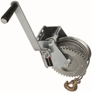 Einhell ručno vitlo sa sajlom TC-WI 800 2260170-1