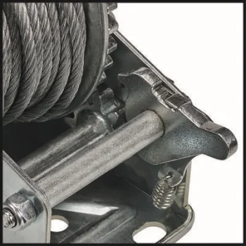 Einhell ručno vitlo sa sajlom TC-WI 800 2260170-2