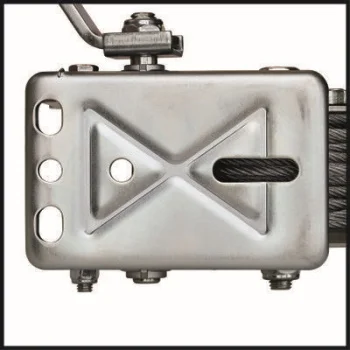 Einhell ručno vitlo sa sajlom TC-WI 800 2260170-3