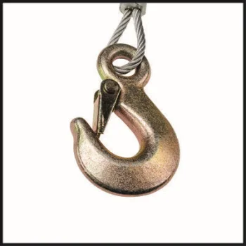 Einhell ručno vitlo sa sajlom TC-WI 800 2260170-5