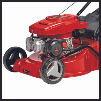 Einhell samohodna benzinska kosilica GC-PM 40/2 S Einhell samohodna benzinska kosilica GC-PM 40/2 S
