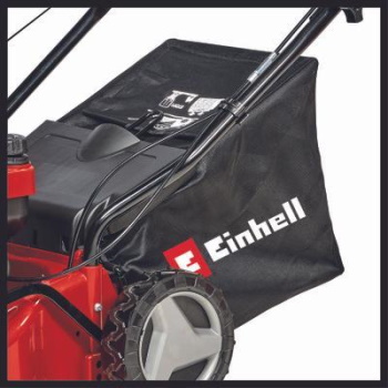 Einhell samohodna benzinska kosilica GC-PM 40/2 S-4