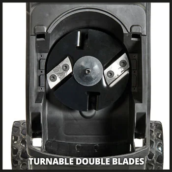 Einhell električna seckalica za baštu GC-KS 2540 Einhell električna seckalica za baštu GC-KS 2540