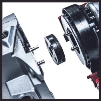 Einhell akumulatorska ugaona brusilica TE-AG 18/115 Li (1x4.0Ah) + 7-delni set 49712051 + torba 45/22 4530037-5 Einhell akumulatorska ugaona brusilica TE-AG 18/115 Li (1x4.0Ah) + 7-delni set 49712051 + torba 45/22 4530037-5