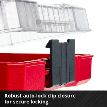 Einhell set alata I bitova 1/4