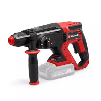 Einhell TE-TK 18/5 +2 set 5 akumulatorskih alata 18V, 2x3,0 Ah + 4 A punjač-7 Einhell TE-TK 18/5 +2 set 5 akumulatorskih alata 18V, 2x3,0 Ah + 4 A punjač-7