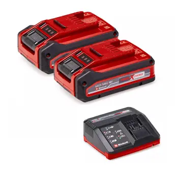 Einhell TE-TK 18/5 +2 set 5 akumulatorskih alata 18V, 2x3,0 Ah + 4 A punjač-8 Einhell TE-TK 18/5 +2 set 5 akumulatorskih alata 18V, 2x3,0 Ah + 4 A punjač-8