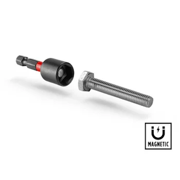 Einhell set impaktor bitova 25-50mm S-Case 18/1 49108709-4