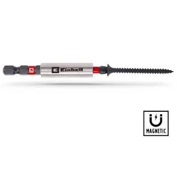 Einhell set impaktor bitova 25-50mm S-Case 18/1 49108709-5