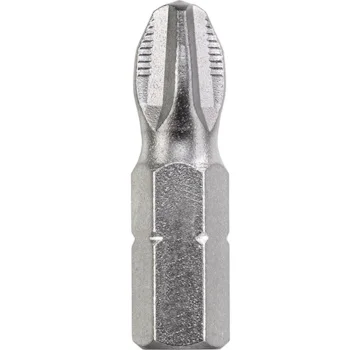 Einhell by KWB PH2 bit 25mm set 10/1 49121022 Einhell by KWB PH2 bit 25mm set 10/1 49121022