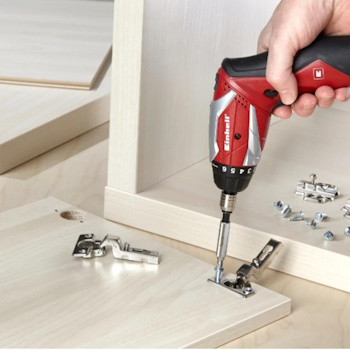 Einhell by KWB PZ1 bit 25mm set 3/1 49121101 Einhell by KWB PZ1 bit 25mm set 3/1 49121101