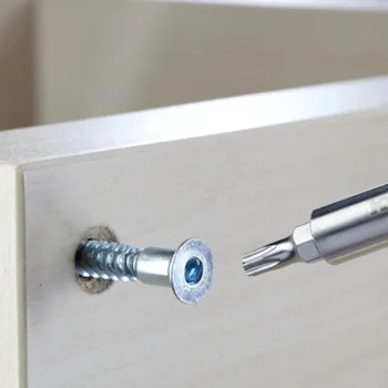 Einhell by KWB T20 bit 25mm Torx set 10/1 49121295 Einhell by KWB T20 bit 25mm Torx set 10/1 49121295